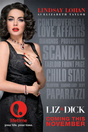 Liz Y Dick (2012) poster